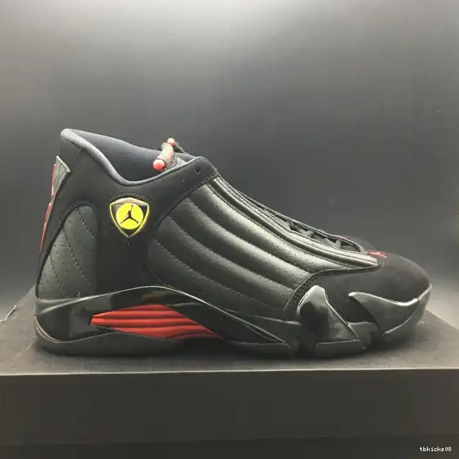 Rep TBkick 14 487471-003 (2018) Retro Jordan Air Shot Last 0404